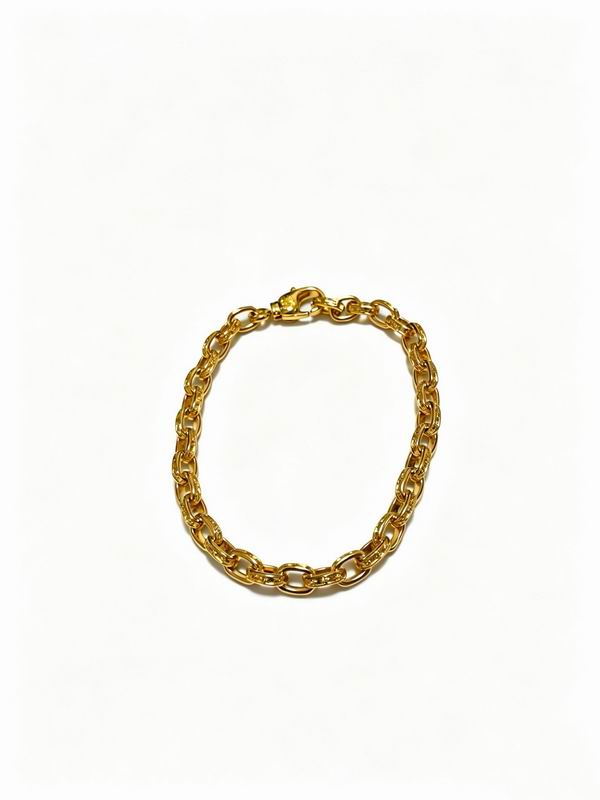 Chrome Hearts Bracelet 07yxs84
